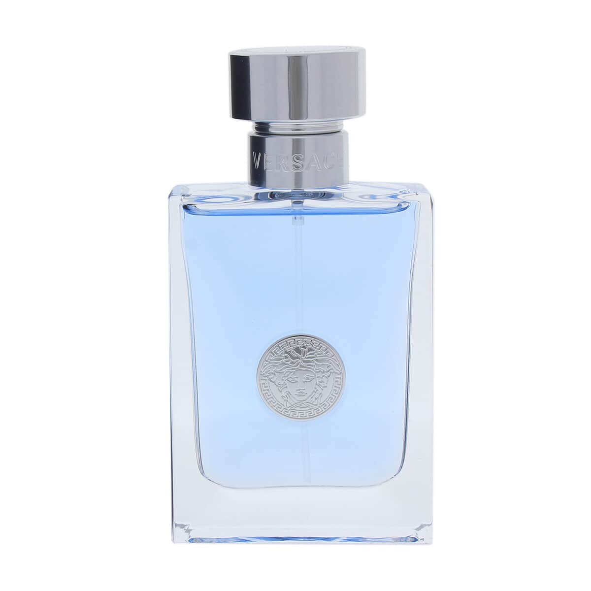 Versace Pour Homme Eau De Toilette Spray 1.7 Oz image number 3