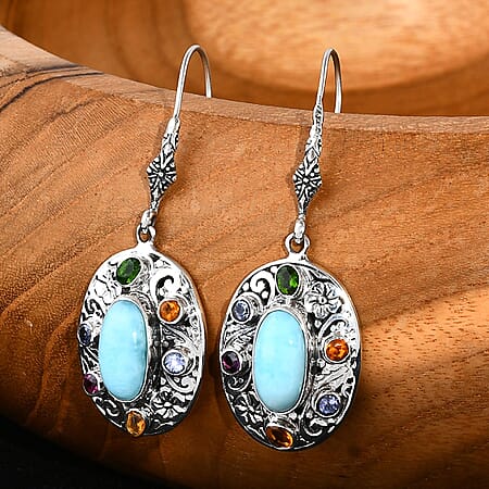 Larimar - Product card gallery slide 2 (10177352630585)