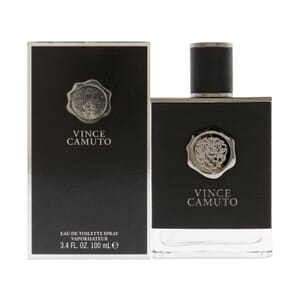 Vince Camuto Eau De Toilette Spray 3.4 Oz