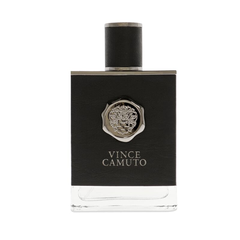 Vince Camuto Eau De Toilette Spray 3.4 Oz