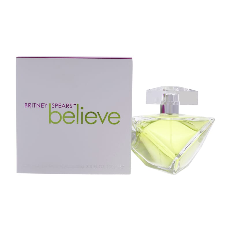 Britney Spears Fantasy Eau De Parfum Spray 3.3 Oz