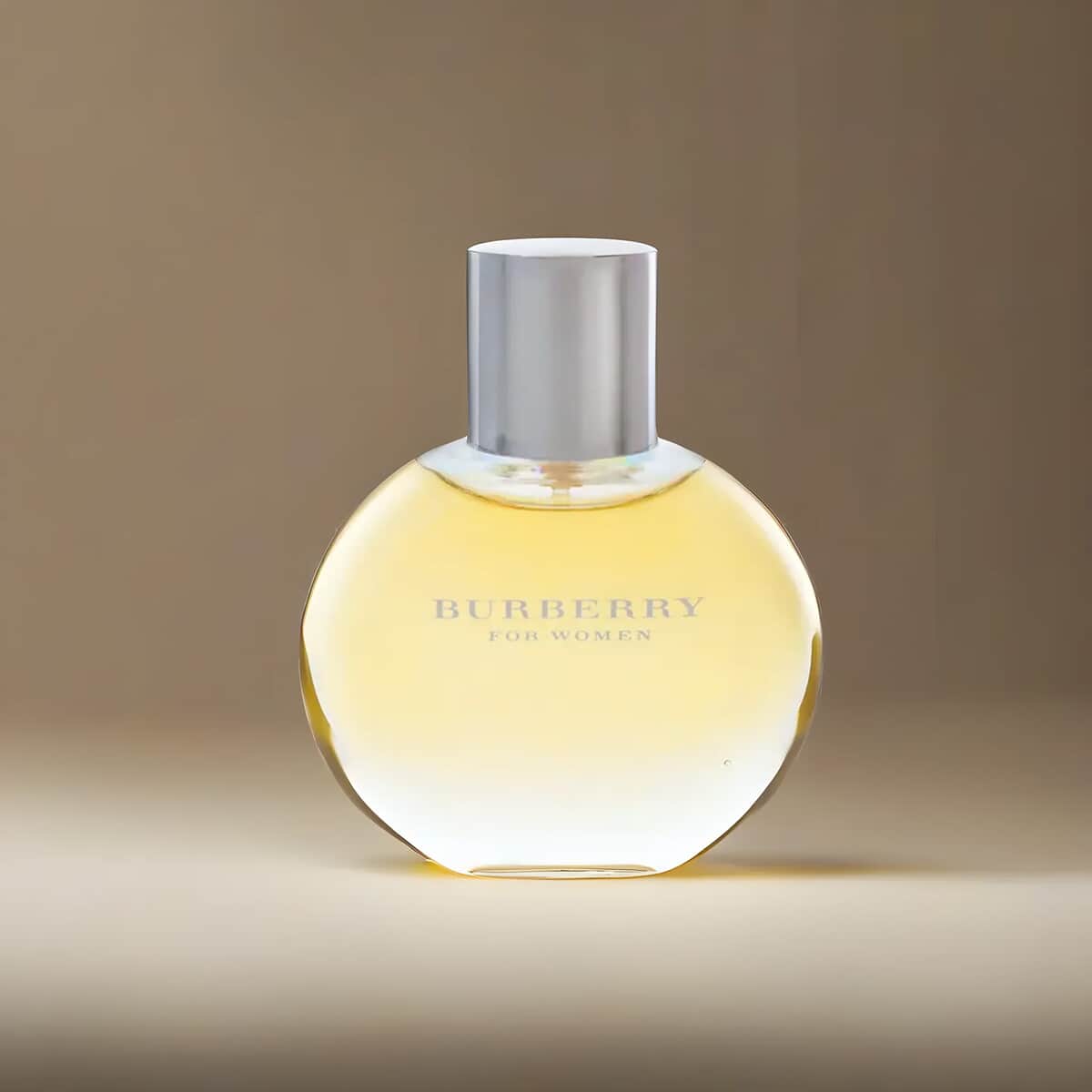 Burberry for Women Eau De Toilette Natural Spray 1.6 Oz image number 1