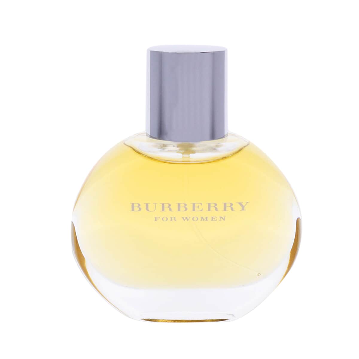 Burberry for Women Eau De Toilette Natural Spray 1.6 Oz image number 3