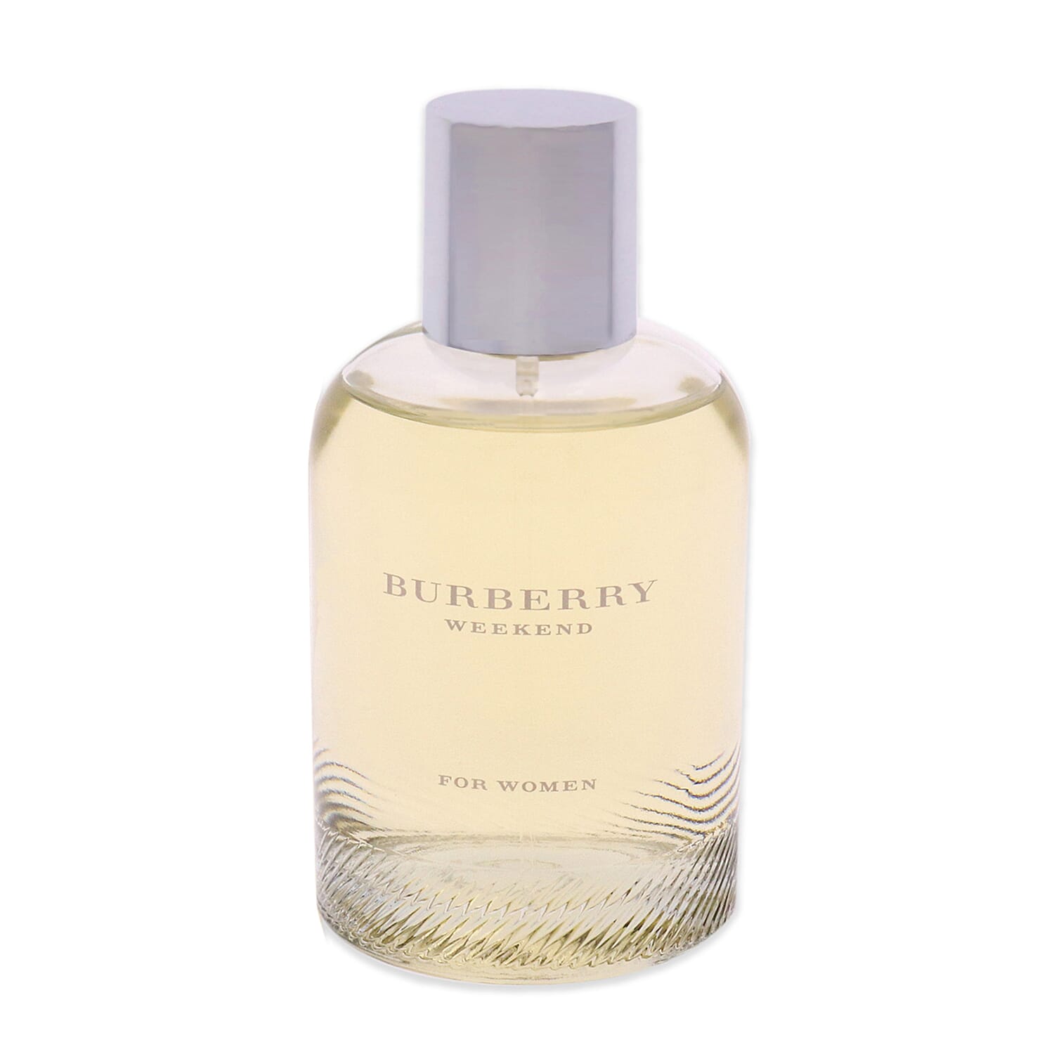 Burberry Weekend for Women Eau De Toilette Natural Spray 3.3 Oz