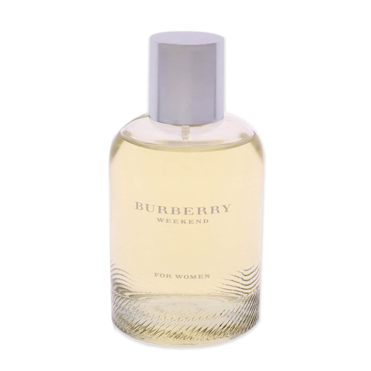 Burberry Weekend for Women Eau De Toilette Natural Spray 3.3 Oz image number 3