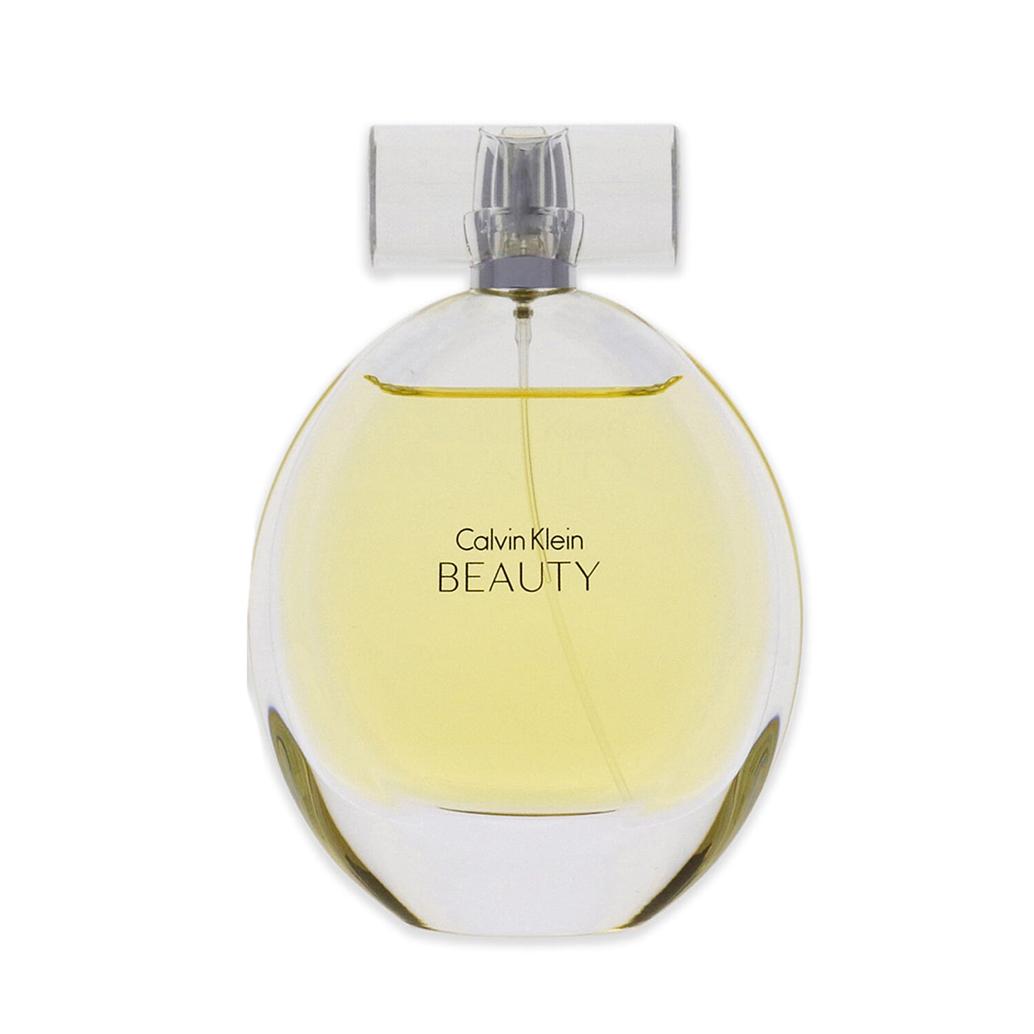 Calvin Klein Beauty Eau De Toilette 3.4 Oz