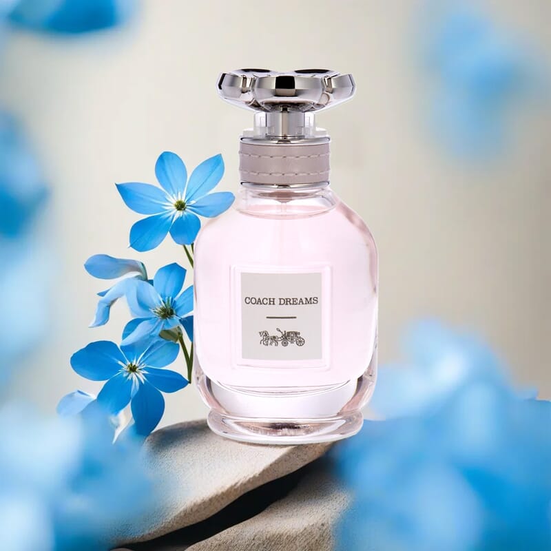 Coach Dreams Eau De Toilette Spray 1.3 Oz
