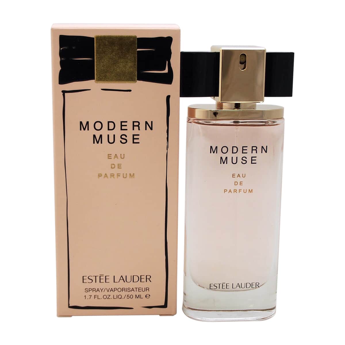 Estee Lauder Modern Muse Eau De Parfum Spray 1.7 Oz image number 0