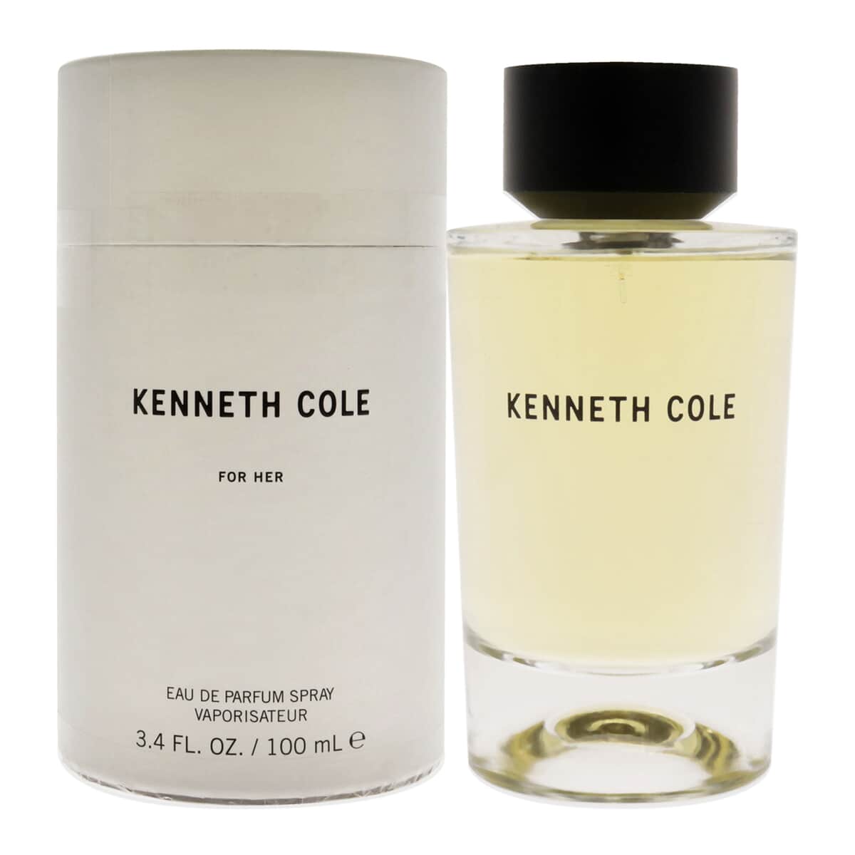 Kenneth Cole For Her Eau De Toilette Spray 3.4 Oz image number 0