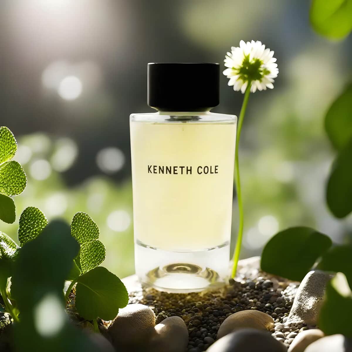 Kenneth Cole For Her Eau De Toilette Spray 3.4 Oz image number 1