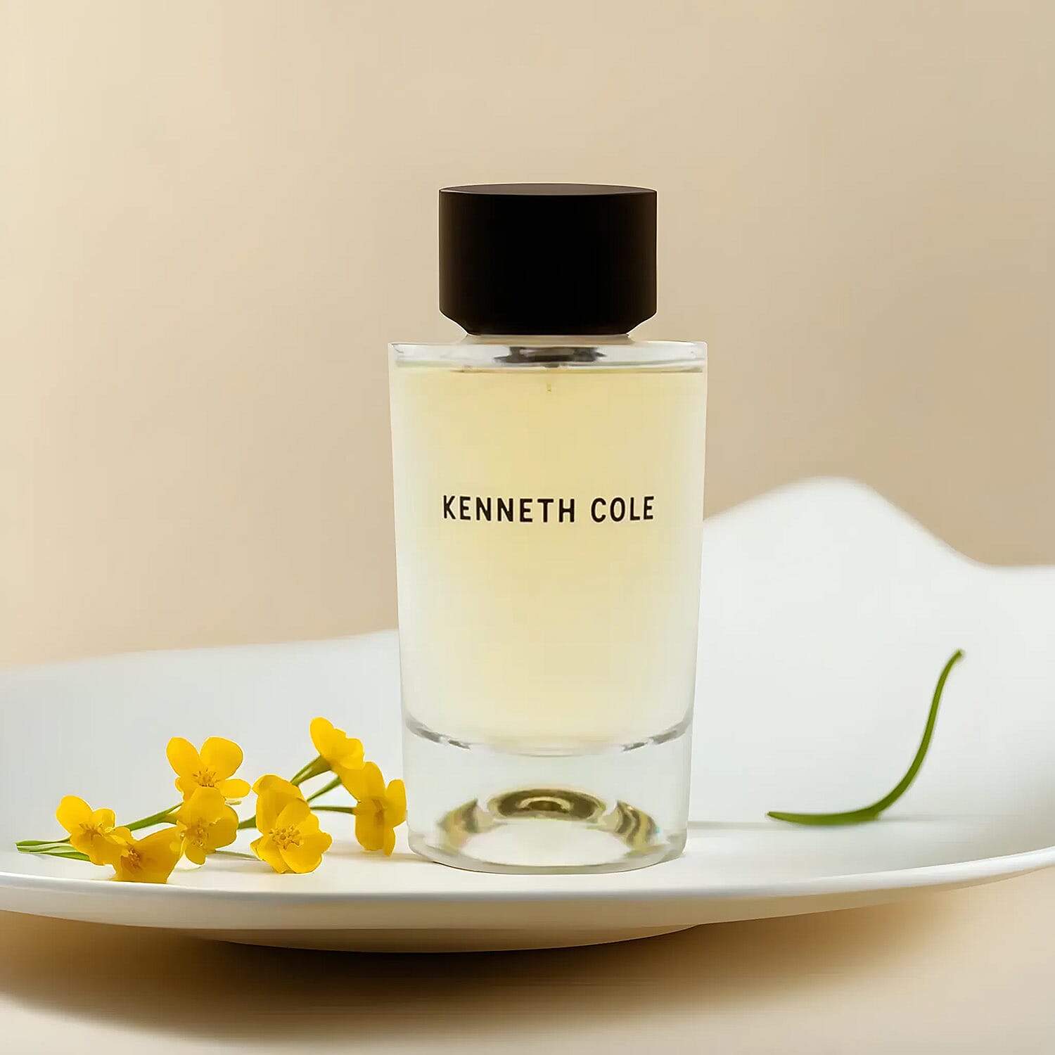 Kenneth Cole For Her Eau De Toilette Spray 3.4 Oz