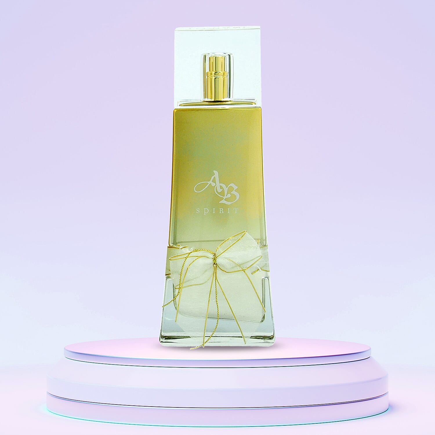 Lomani Ab Spirit Eau De Parfum Spray 3.3 Oz