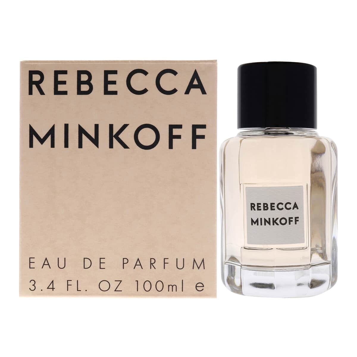 Rebecca Minkoff Eau De Parfum 3.4 Oz image number 0