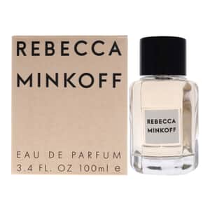 Rebecca Minkoff Eau De Parfum 3.4 Oz