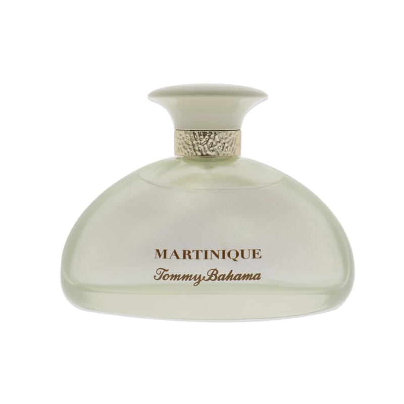 Tommy Bahama Set Sail Martinique Eau De Parfum Spray 3.4 Oz