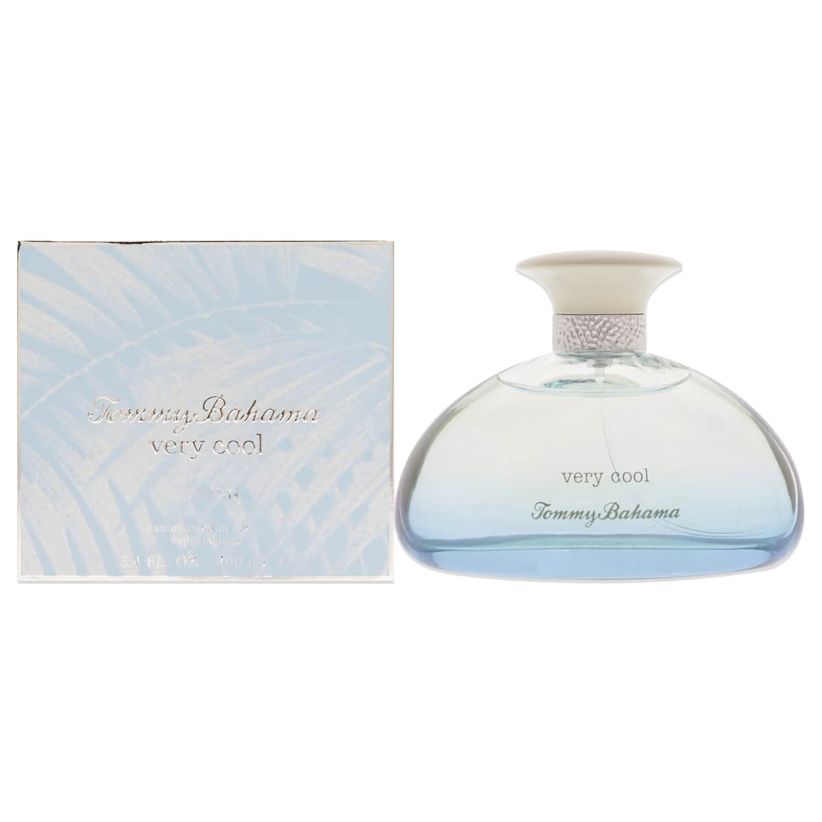 Tommy Bahama Very Cool Eau De Parfum Spray 3.4 Oz image number 0