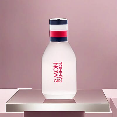 Tommy Now Girl Eau De Toilette Spray 1.0 Oz