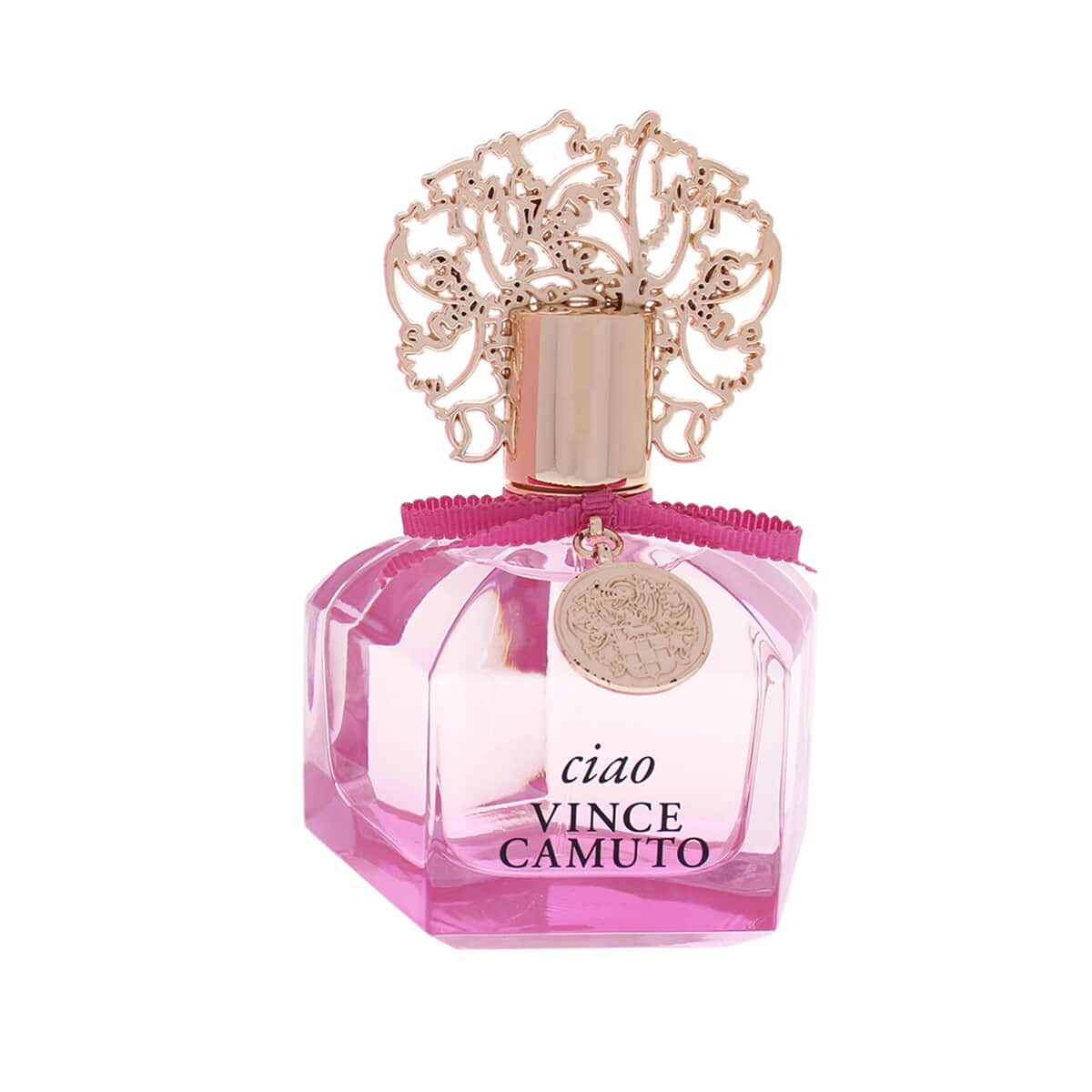 Vince Camuto Ciao Eau De Parfum Spray 3.4 Oz image number 3