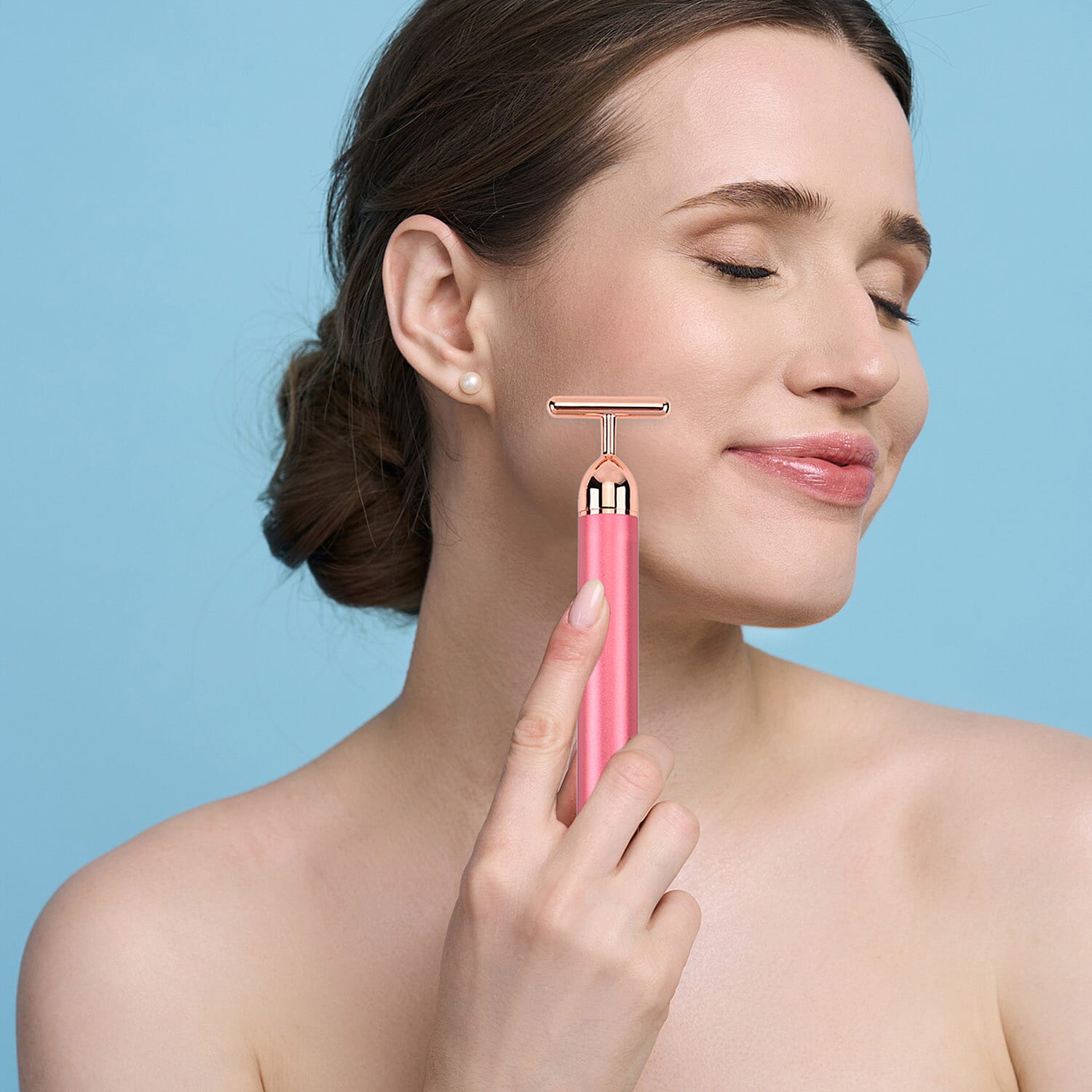 Rose Gold - Product card gallery slide 3 (10145262305563)