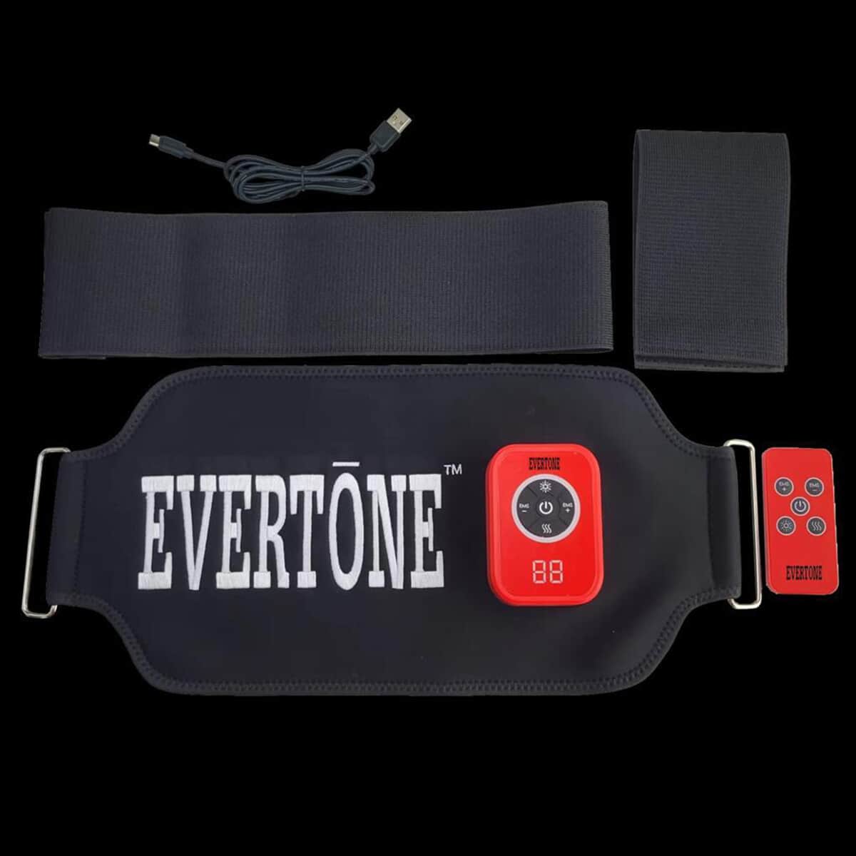 Evertone U-Slender Ultra System - Black image number 17