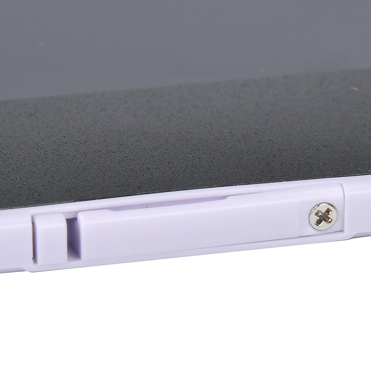 White Set of 2 Writing Boards with Color Pen (12 & 10 In)