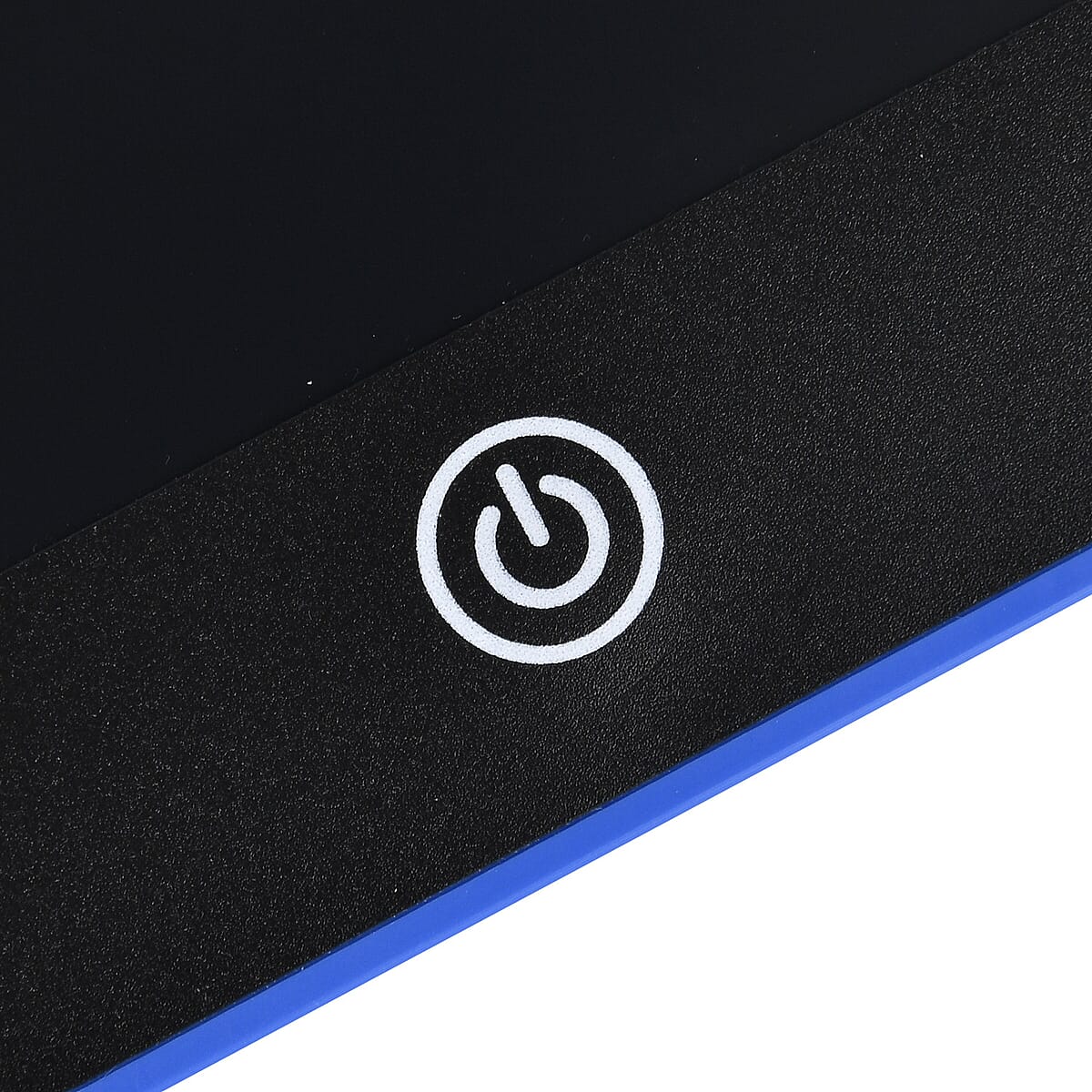 Blue Set of 2 Writing Boards with Color Pen (12 & 10 In) image number 4