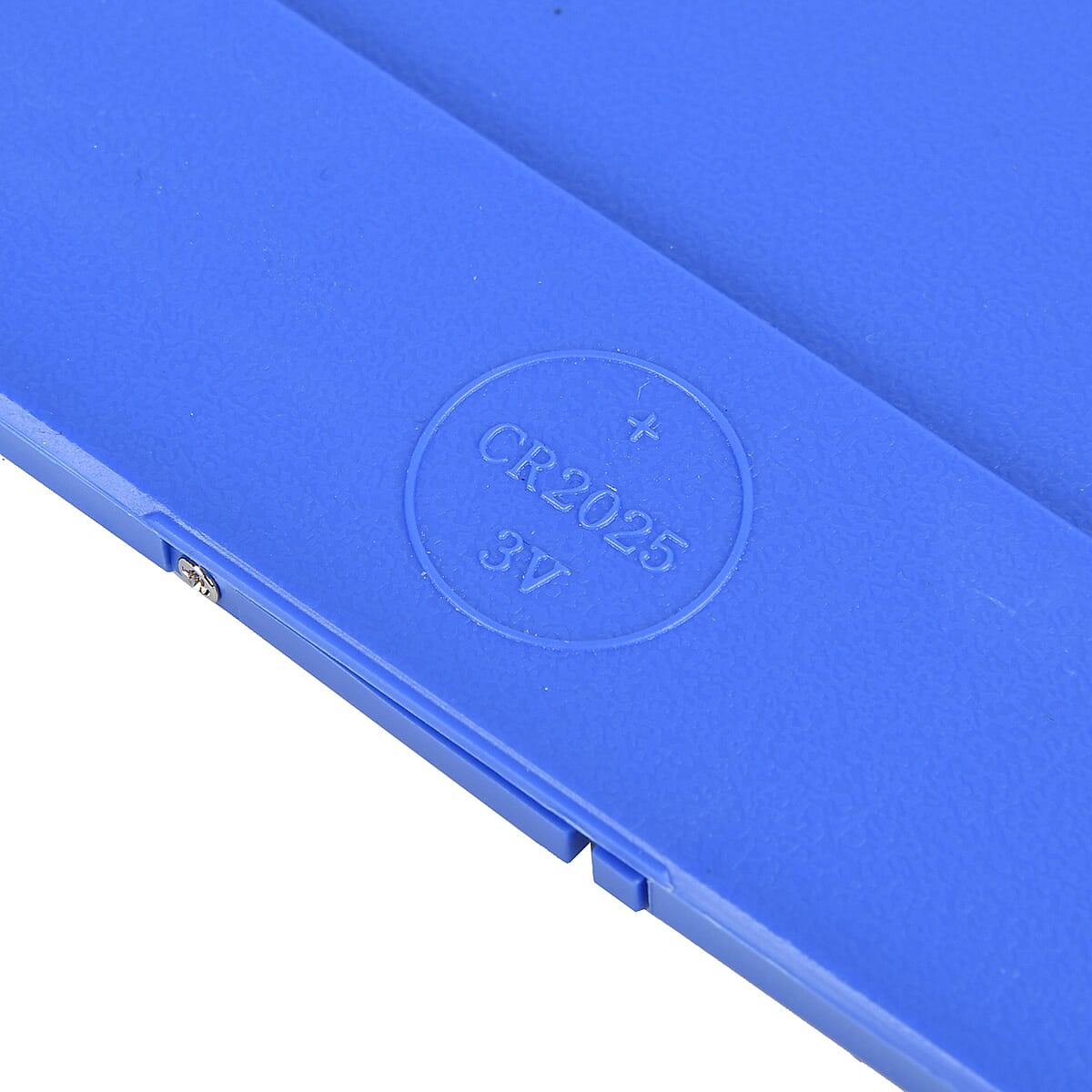 Blue Set of 2 Writing Boards with Color Pen (12 & 10 In) image number 8