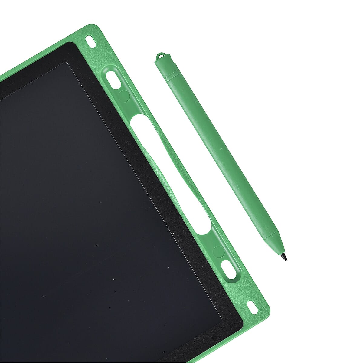 Green Set of 2 Writing Boards with Color Pen (12 & 10 In) image number 6