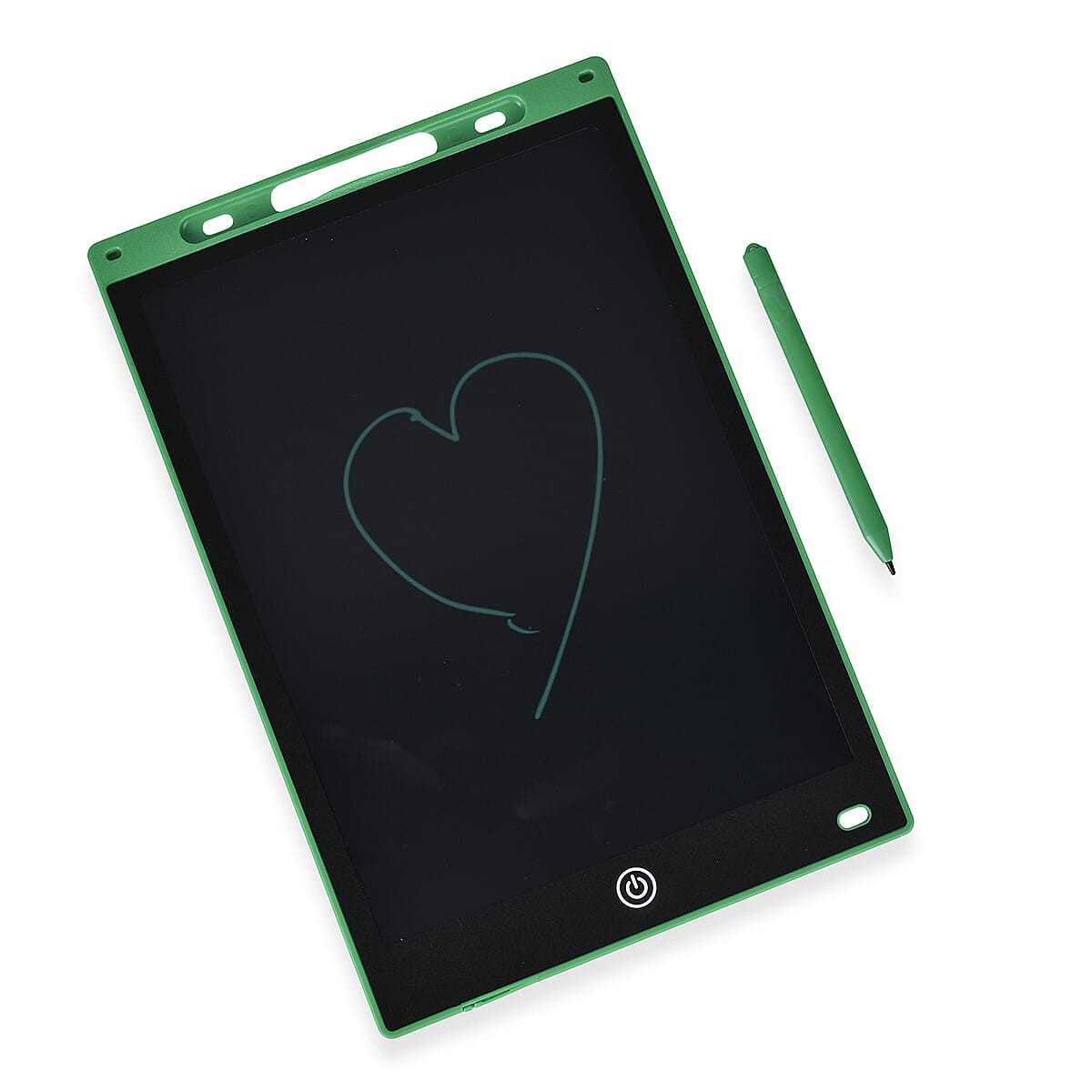 Green Set of 2 Writing Boards with Color Pen (12 & 10 In) image number 7