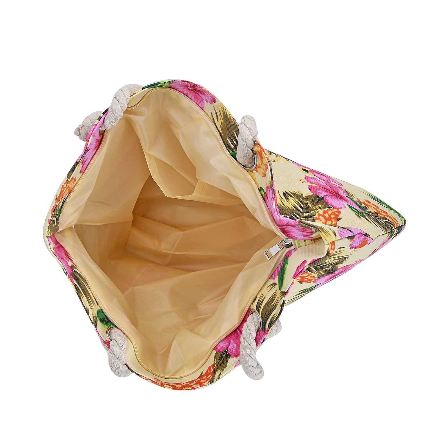 Pineapple & Flower - Product card gallery slide 3 (9432033689855)