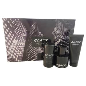 Kenneth Cole Black