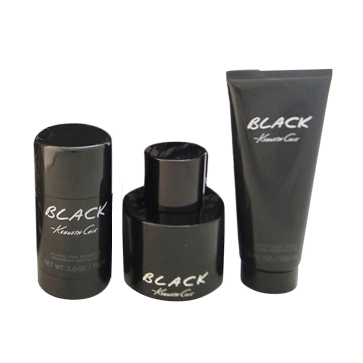 Kenneth Cole Black image number 3