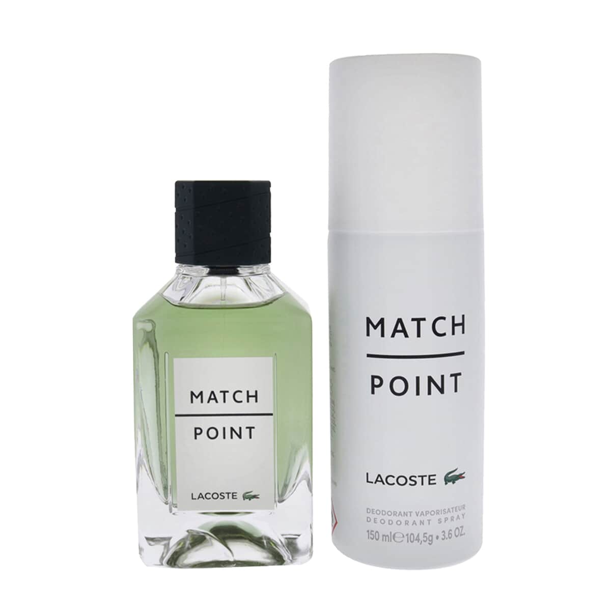 Lacoste Match Point image number 3