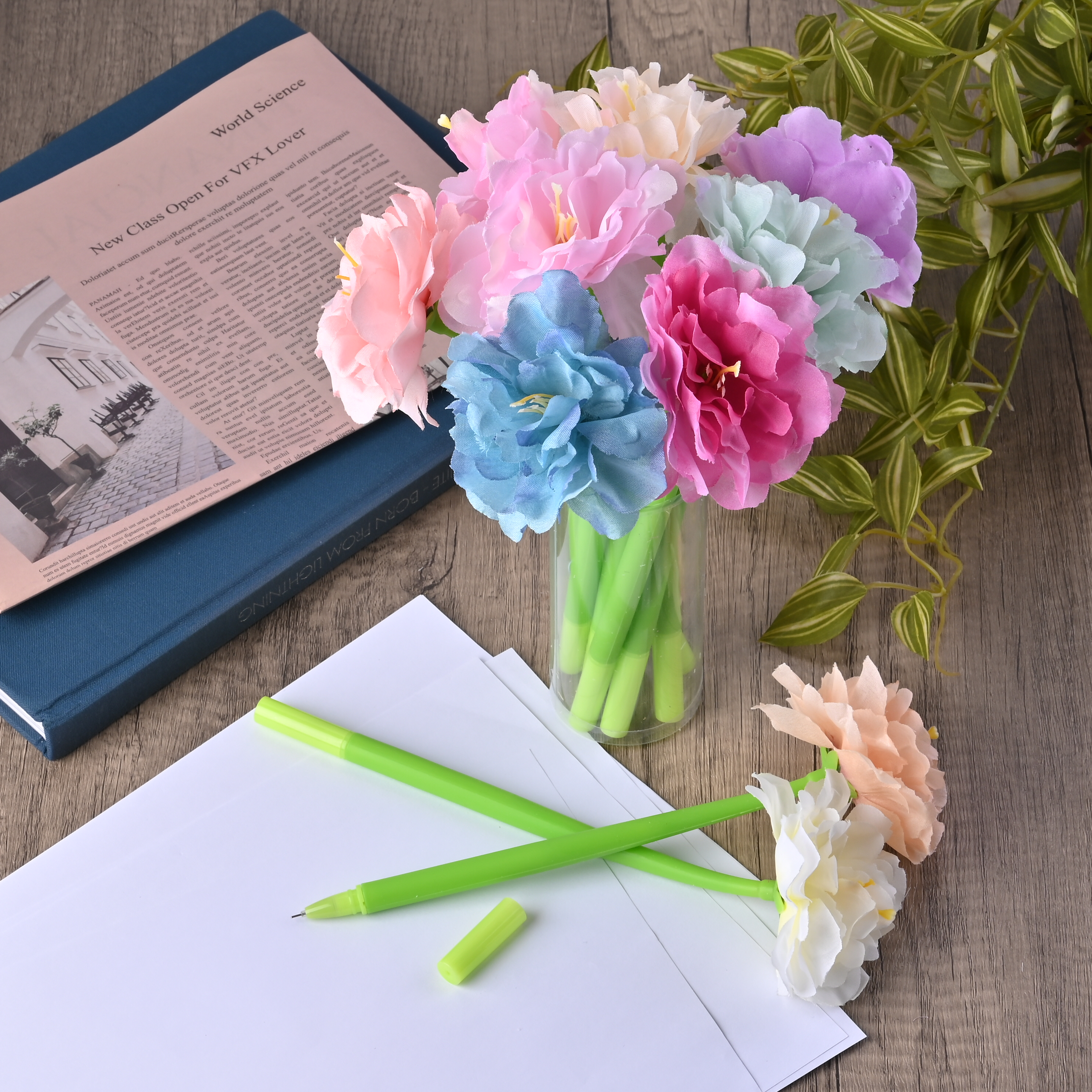 Floral - Product card gallery slide 2 (9432020680959)