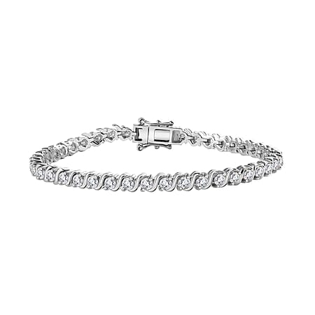 Silver / 7.25 Inches - Product card gallery slide 1 (10177356693817)