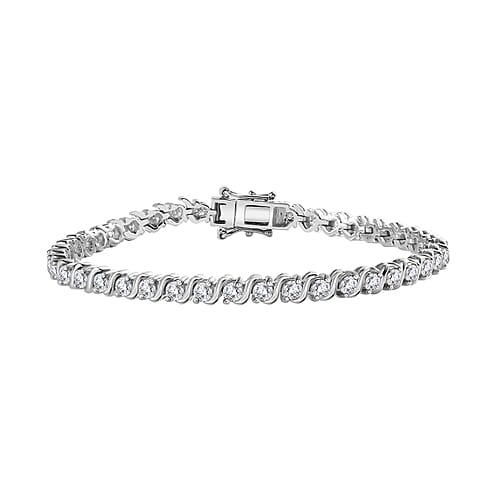 Silver / 7.25 Inches - Product card gallery slide 1 (10177356693817)