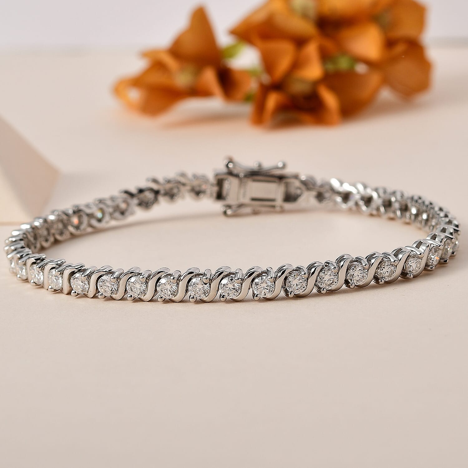 Silver / 7.25 Inches - Product card gallery slide 2 (10145265058075)