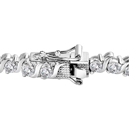 Silver / 7.25 Inches - Product card gallery slide 4 (10177356693817)