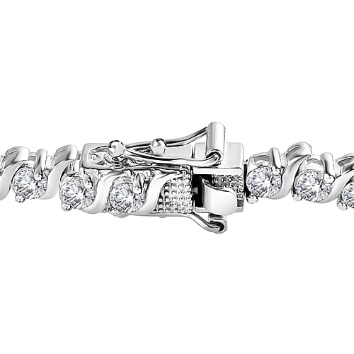 Silver / 7.25 Inches - Product card gallery slide 4 (10177356693817)