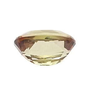 AAAA Jenipapo Andalusite Set of 2 (Ovl 7x5 mm) 1.60 ctw