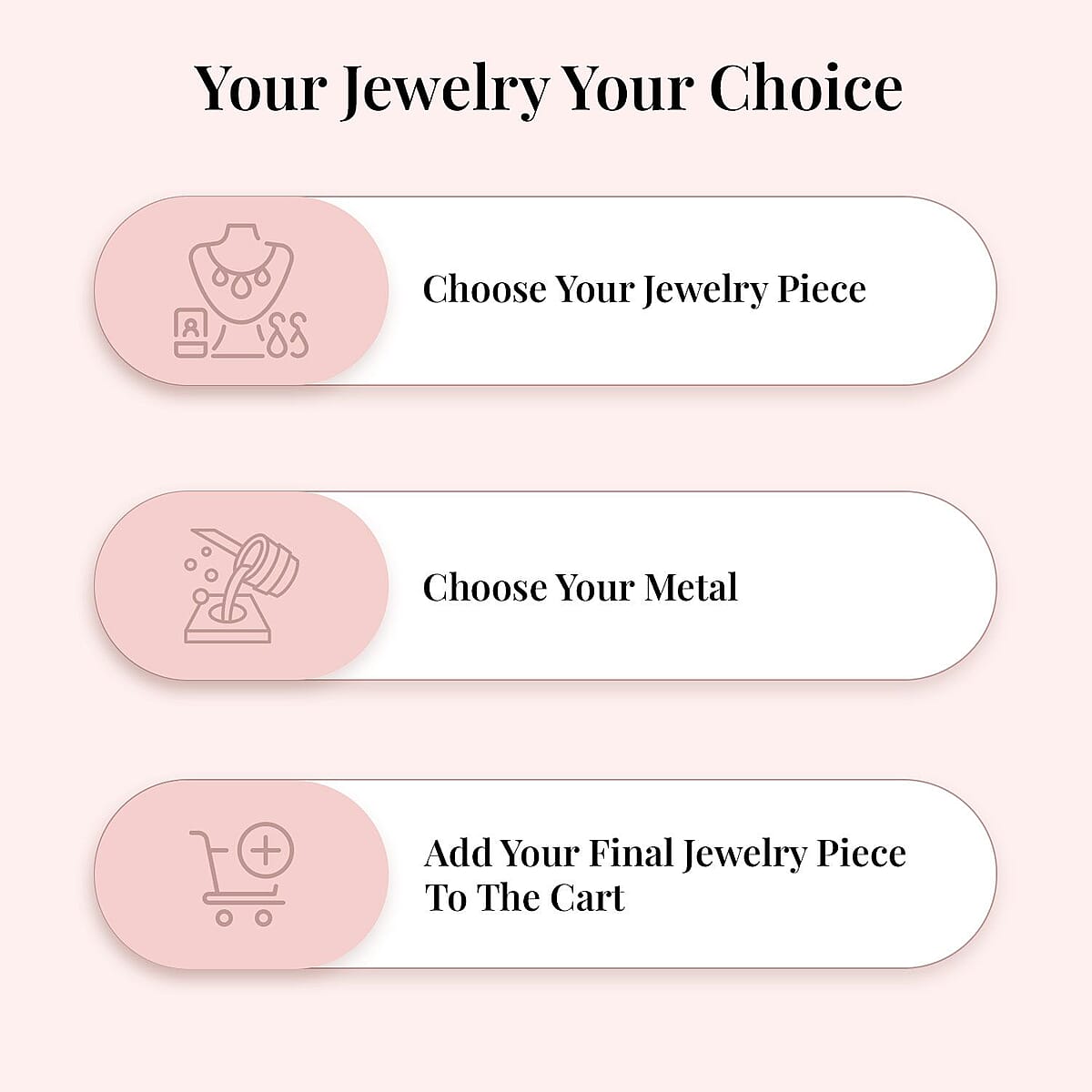 Premium Sleeping Beauty Turquoise and G-H I2 Diamond 5.47 ctw 3 Stone Ring in 14K Rose Gold  (Size 9.0) (Del. in 10-12 Days) image number 5