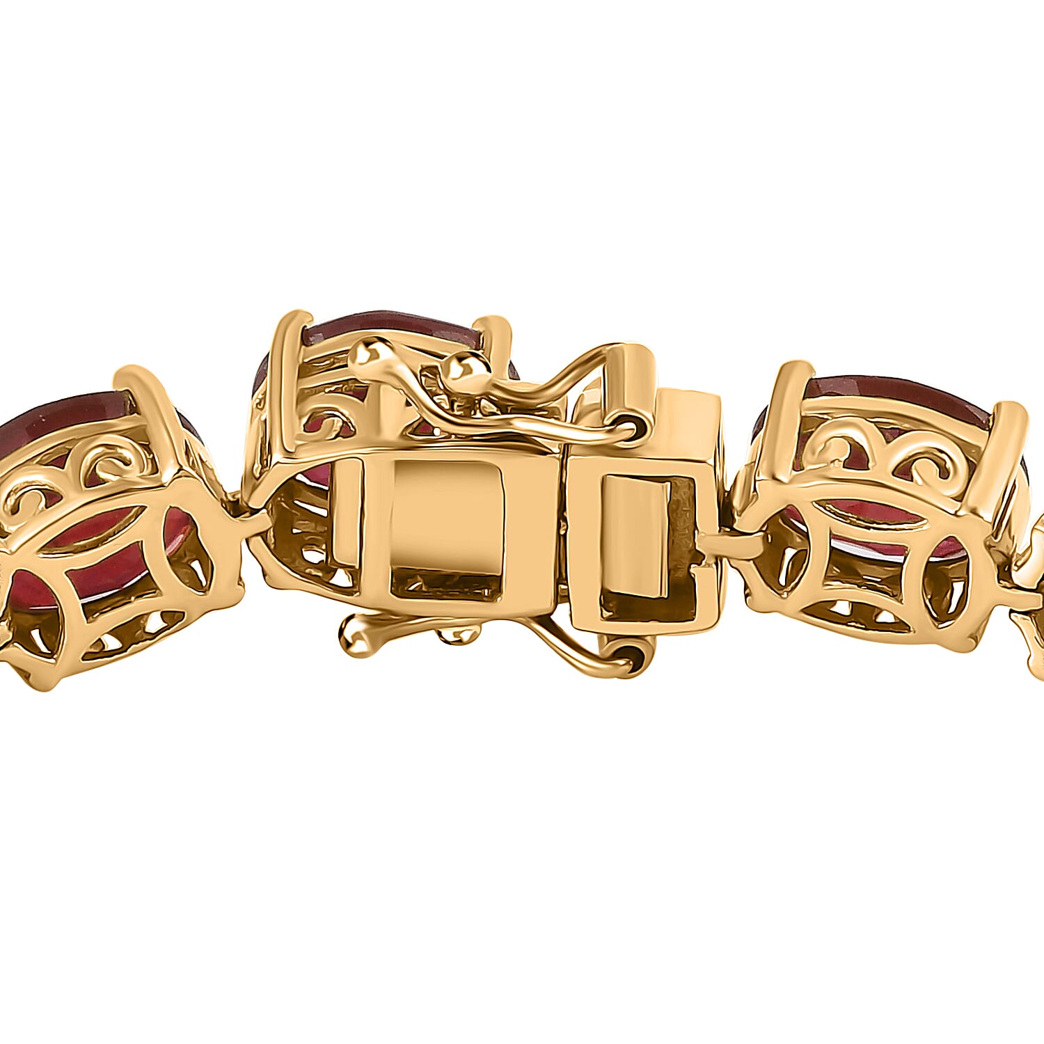 Niassa Ruby / 6.5 Inches - Product card gallery slide 4 (10145263124763)