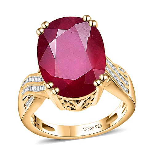 Niassa Ruby / 8 - Product card gallery slide 1 (9432028381439)