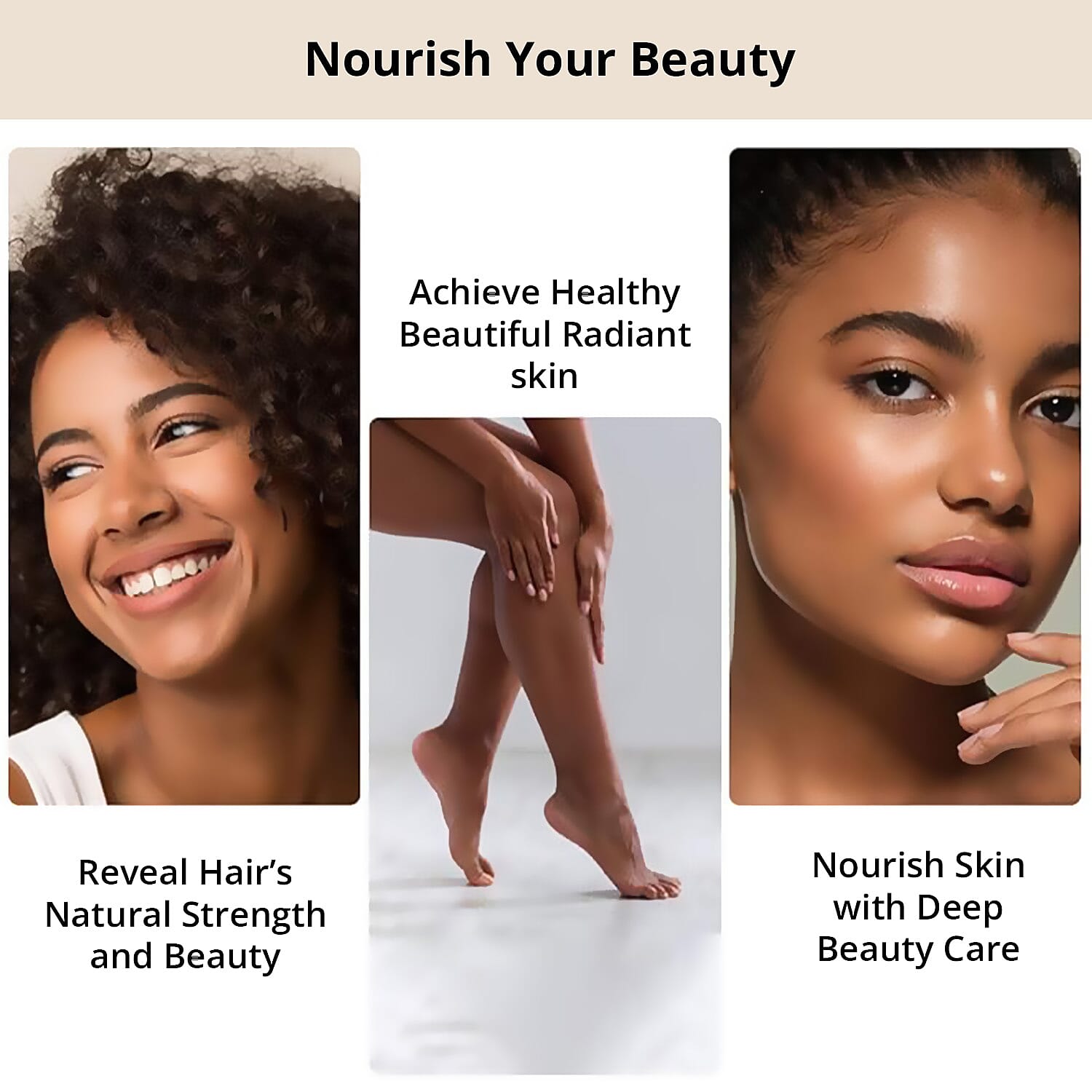 Papa Rozier Farms Floral Castor Oil Flight (16 oz) (Ships in 8-10 Business Days)