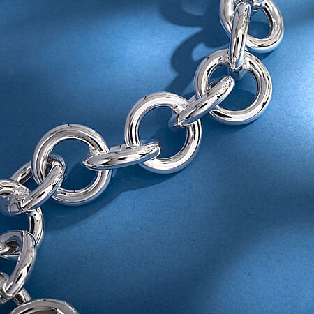 Silver - Product card gallery slide 2 (10177360822585)