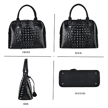 Black - Product card gallery slide 4 (10177361215801)