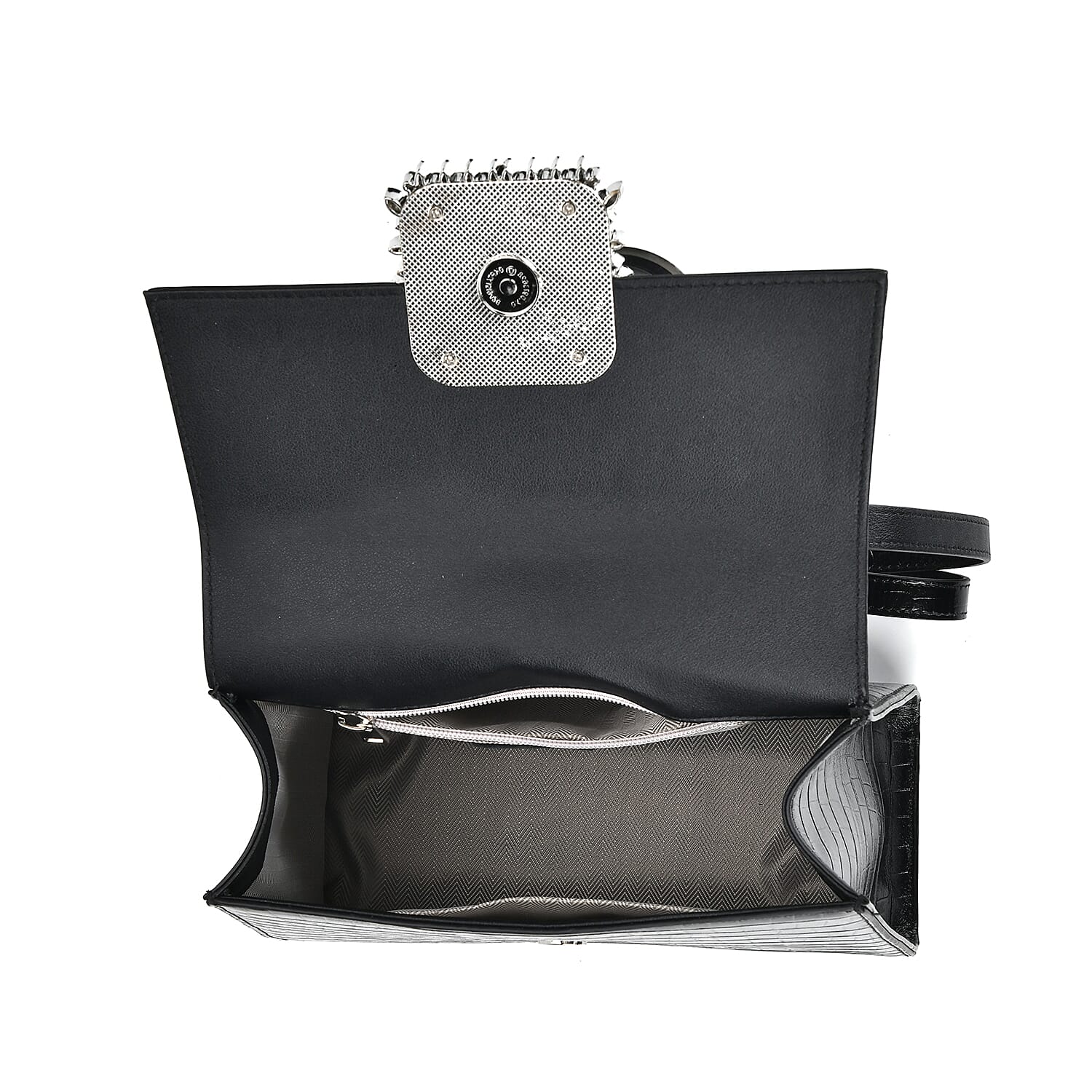 Black - Product card gallery slide 3 (10145268695323)