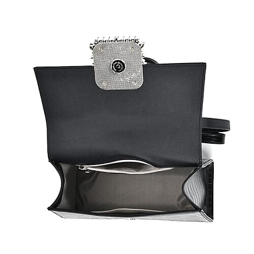 Black - Product card gallery slide 3 (9432040374527)