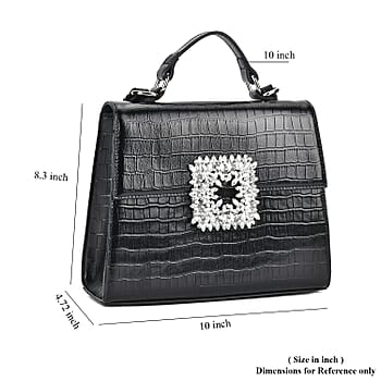 Black - Product card gallery slide 4 (10177360855353)