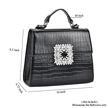 Black - Product card gallery slide 4 (10177360855353)